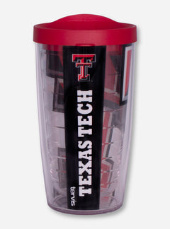 Tervis Texas Tech Colossal Travel Tumbler