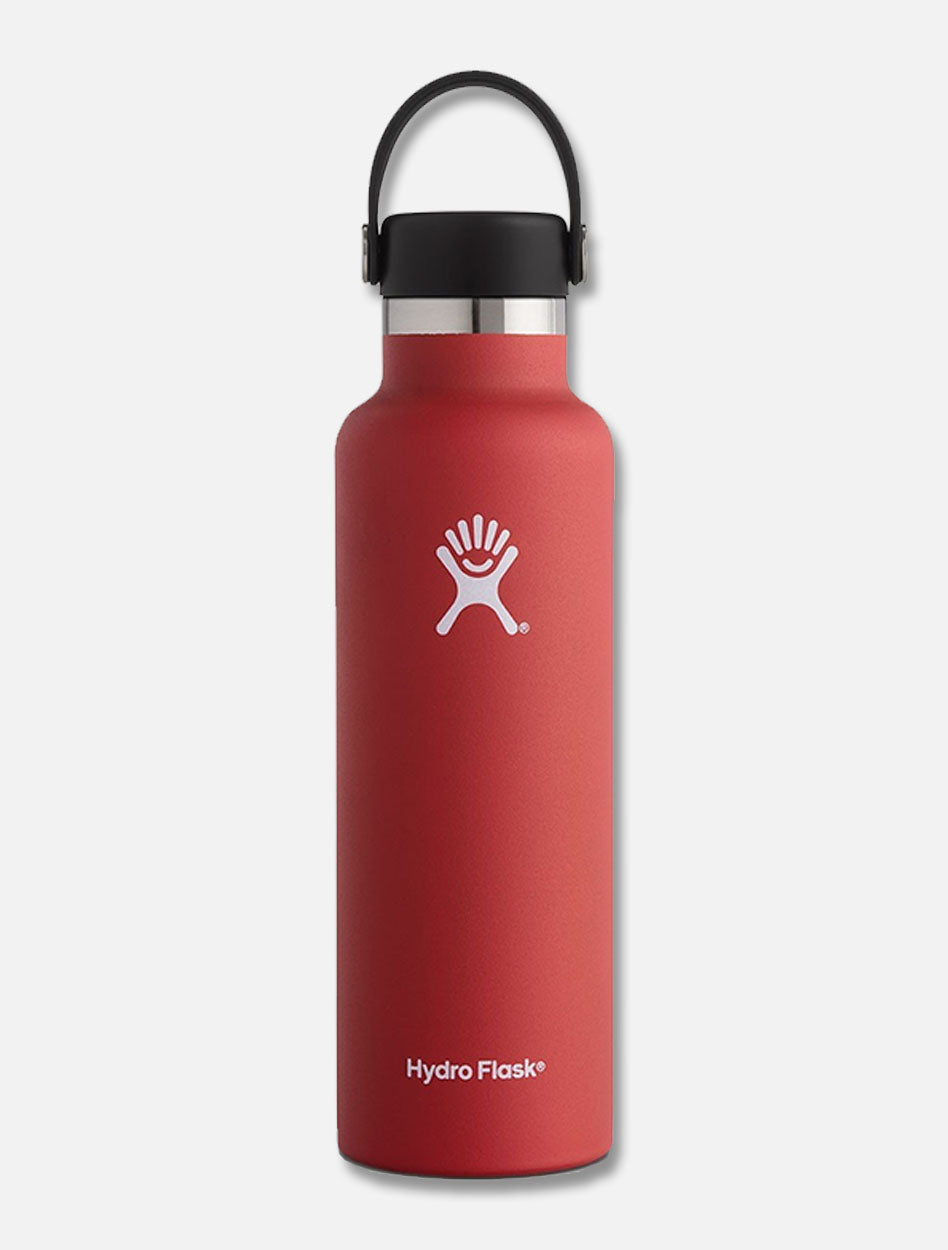 Hydro Flask 21 oz. Standard Mouth with Flex Cap Water Bottle
