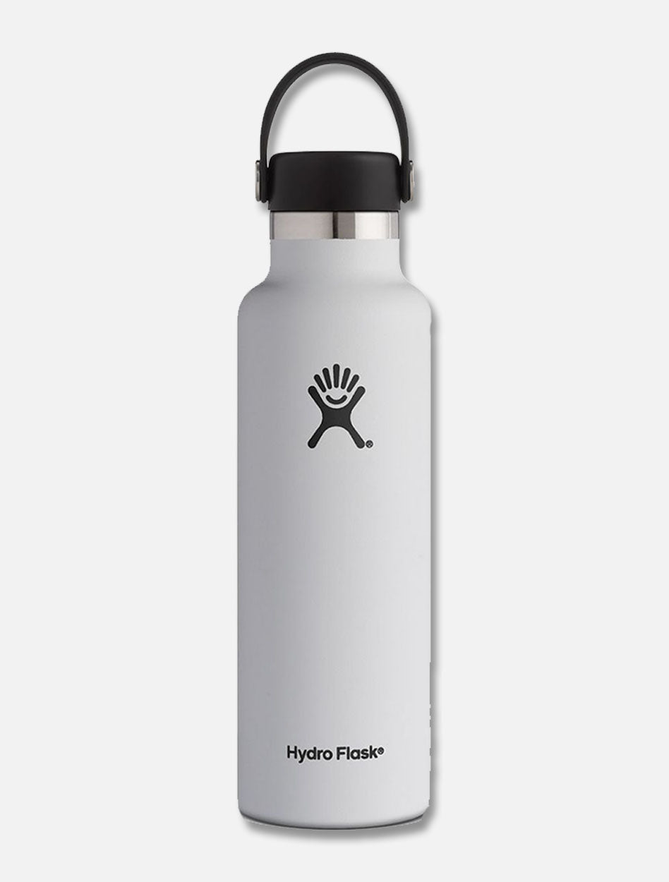Hydro Flask 21 oz. Standard Mouth with Flex Cap Water Bottle