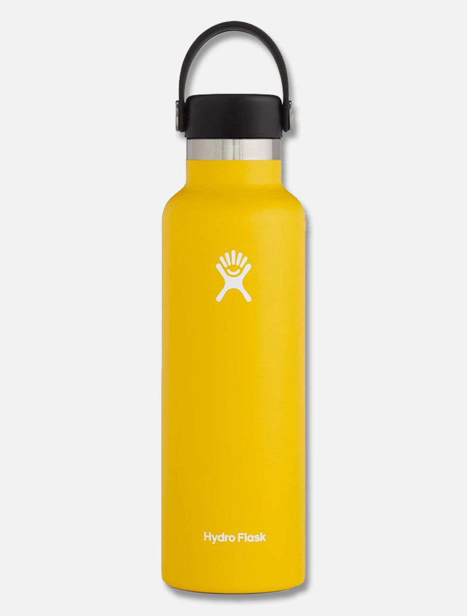 Hydro Flask 21 oz. Standard Mouth with Flex Cap Water Bottle