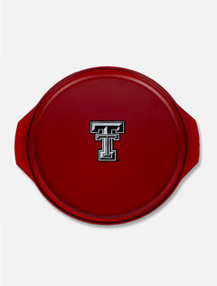Texas Tech Red Raiders Plastic "Serving Tray"