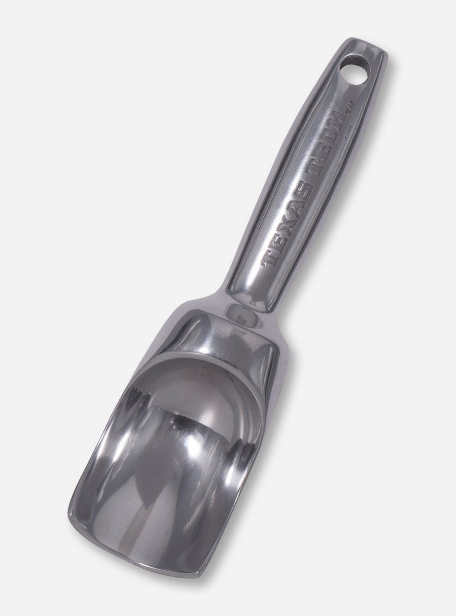 Texas Tech Ice Cream Scoop