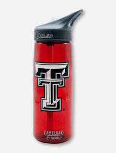 Camelbak Texas Tech Double T Water Bottle