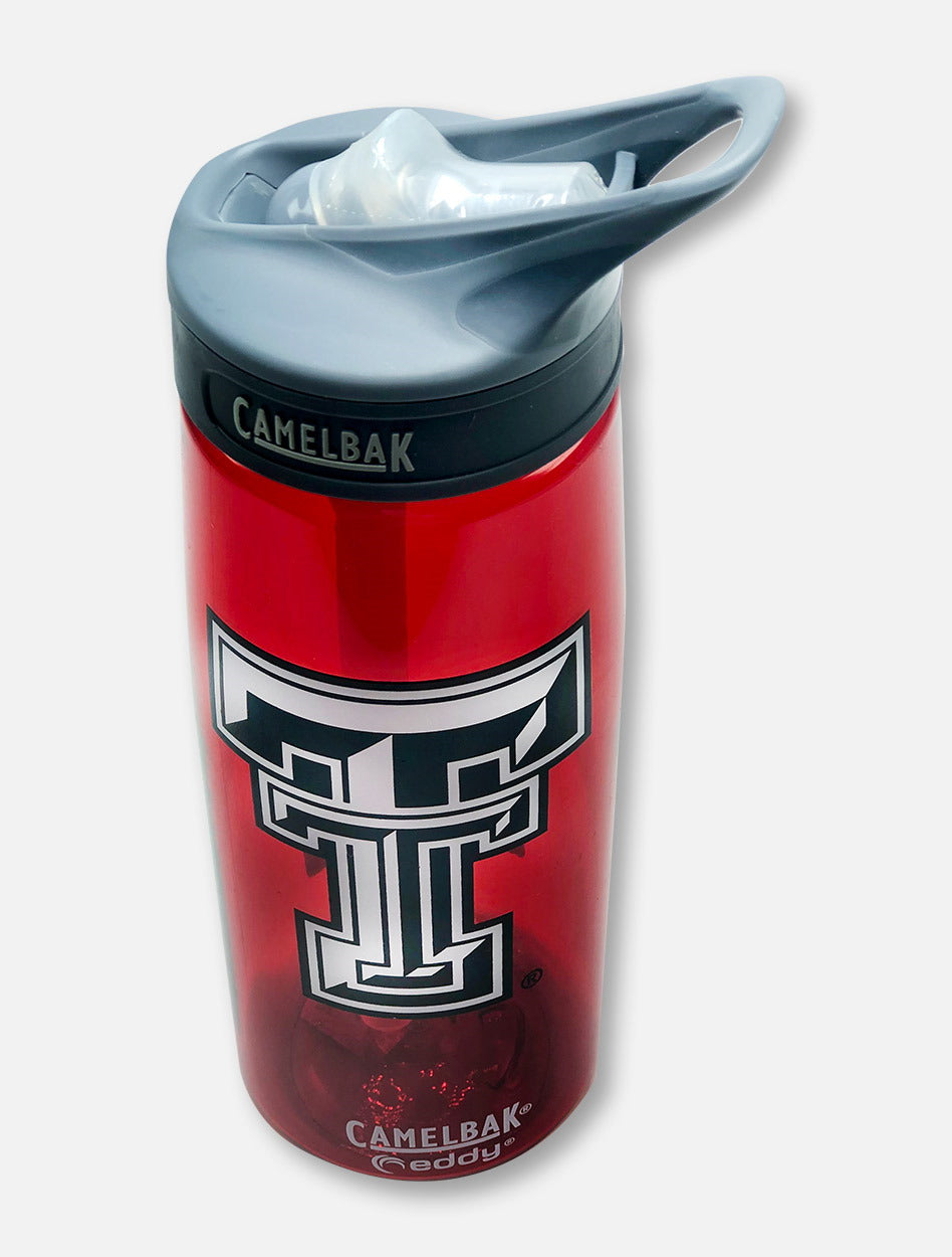 Camelbak Texas Tech Double T Water Bottle