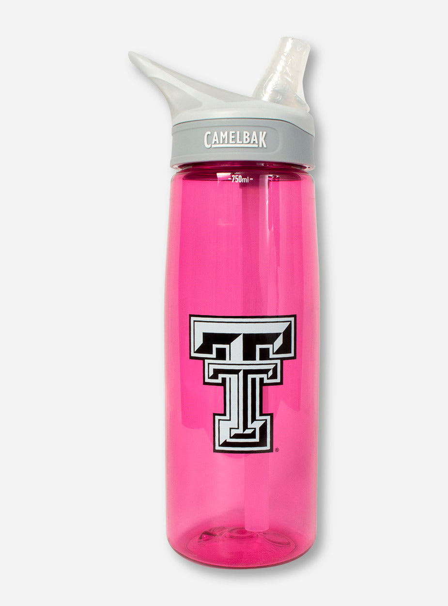 Camelbak Texas Tech Double T Water Bottle
