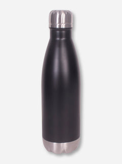 Texas Tech Double T Twist On Stainless Steel Water Bottle