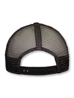 Legacy Lubbock, TX Lo-Pro Mesh Snapback Cap