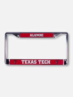Alumni Licens Plate