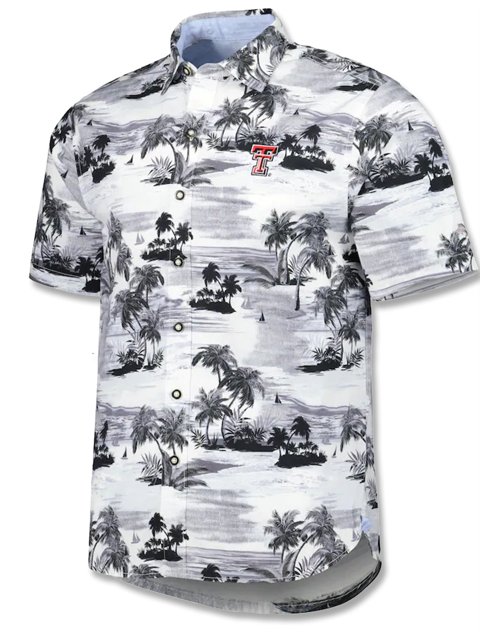 Tommy Bahama Palm Tree Shirt Hot Sale | bellvalefarms.com