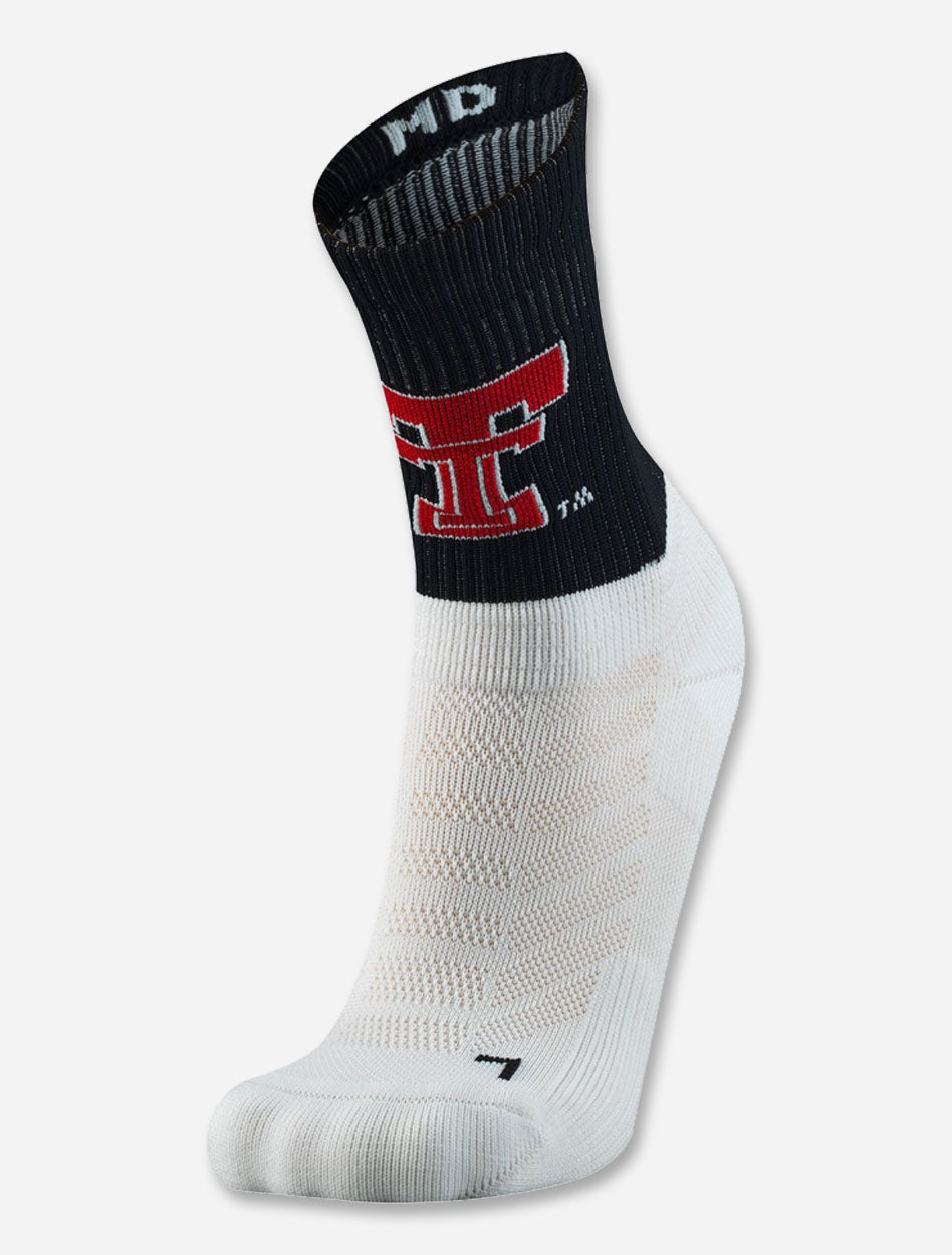Under Armour Texas Tech Red Raiders "Throwback" Crew Sock