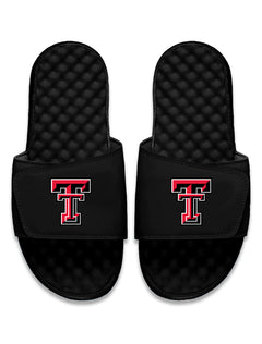 Texas Tech Double T "Basic" Slides