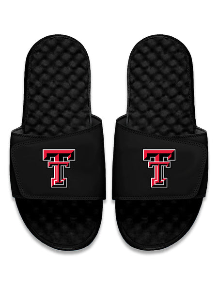 Texas Tech Double T "Basic" Slides