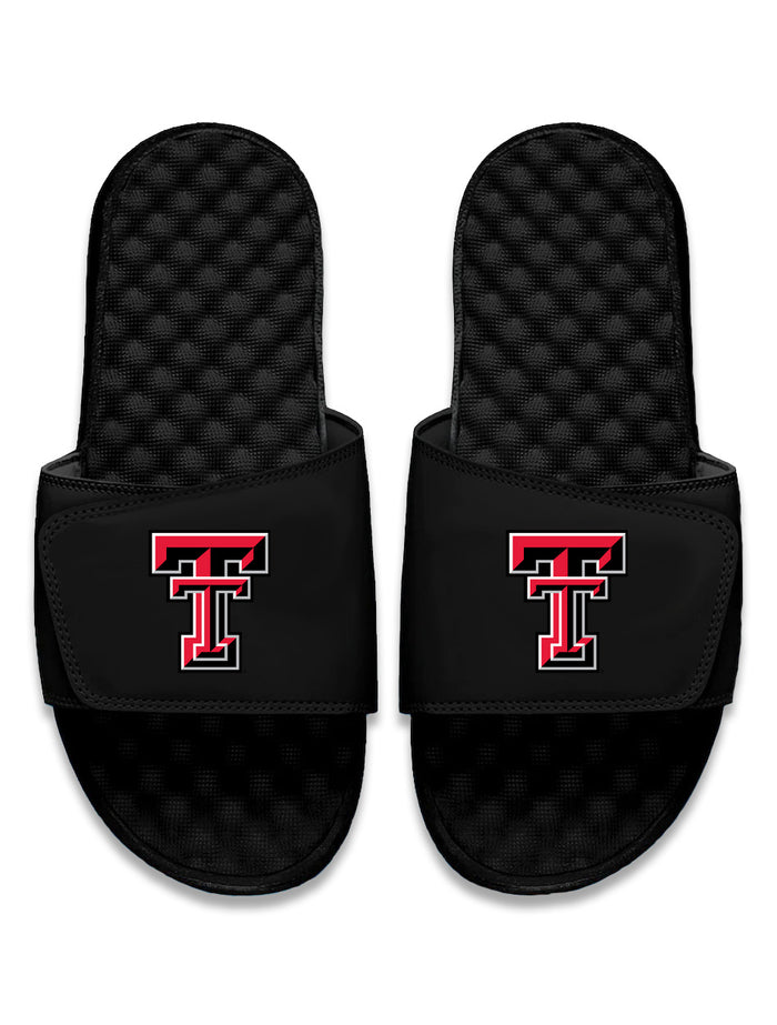 Texas Tech Double T "Basic" Slides