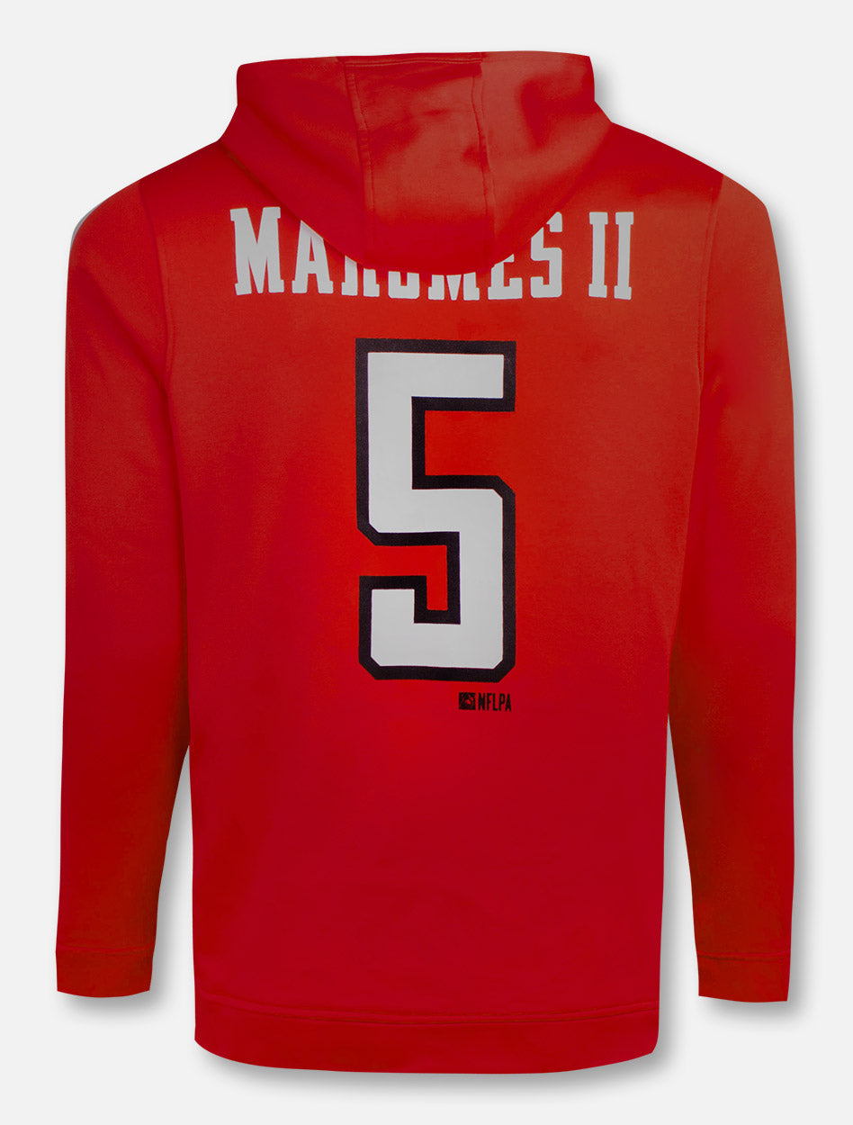 Lubbock, Is This Patrick Mahomes Texas Tech Merch Too Risqué?