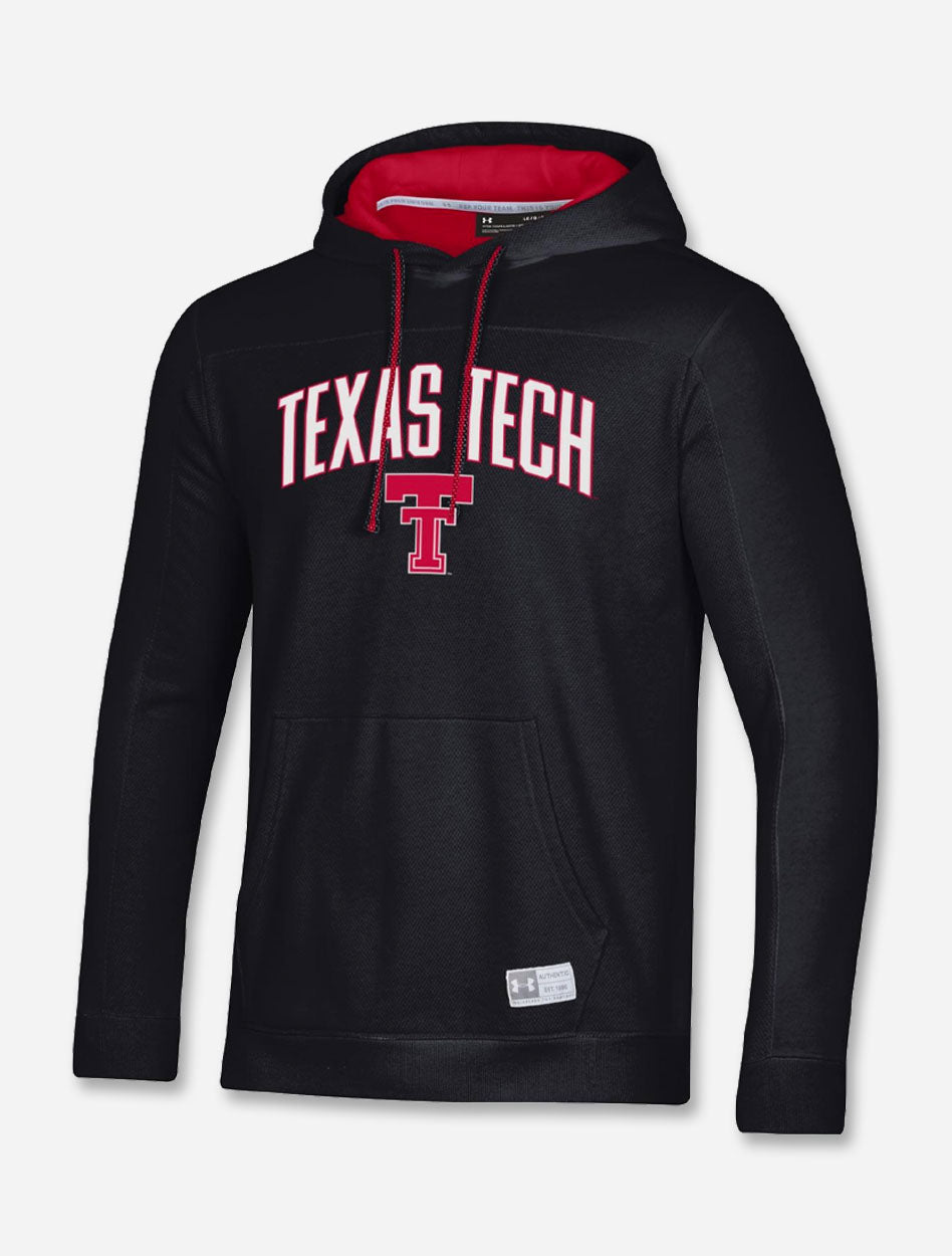 Under Armour Texas Tech "Play Action" Gameday All Day Hood