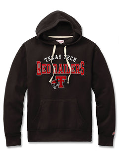 League Texas Tech Red Raiders Vault Horse with Double T Hood
