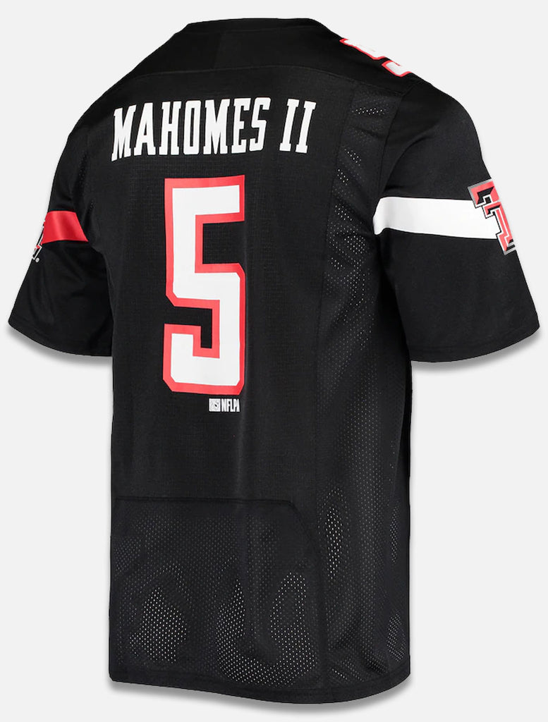 Under Armour Texas Tech Red Raiders Mahomes Guns Up YOUTH Long