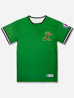 Throwback Lubbock "Crickets" Baseball Jersey