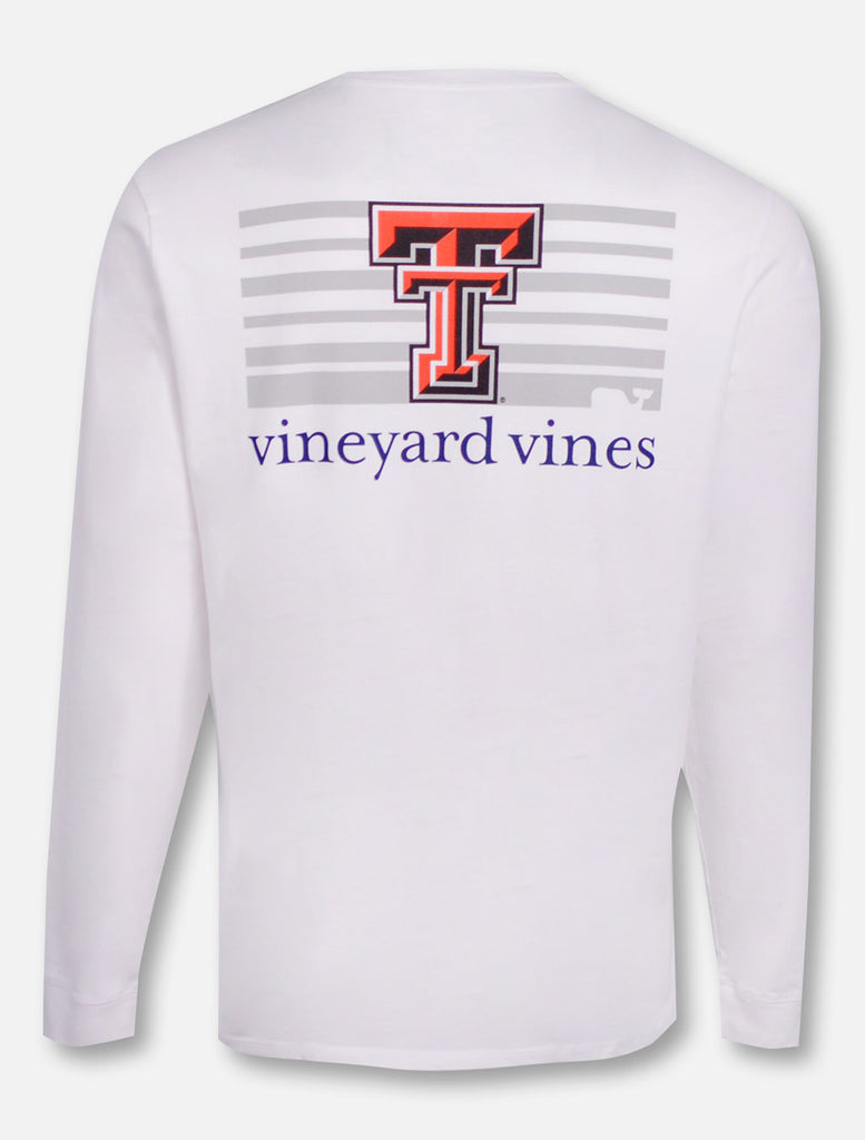 Vineyard Vines Texas Tech Red Raiders Alumni Whale with Cap – Red Raider  Outfitter