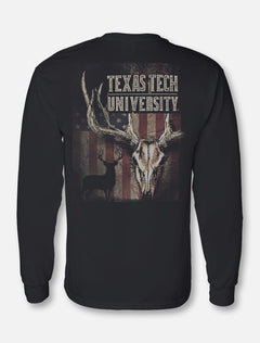 Texas Tech Red Raiders "Open Season" Long Sleeve T-Shirt
