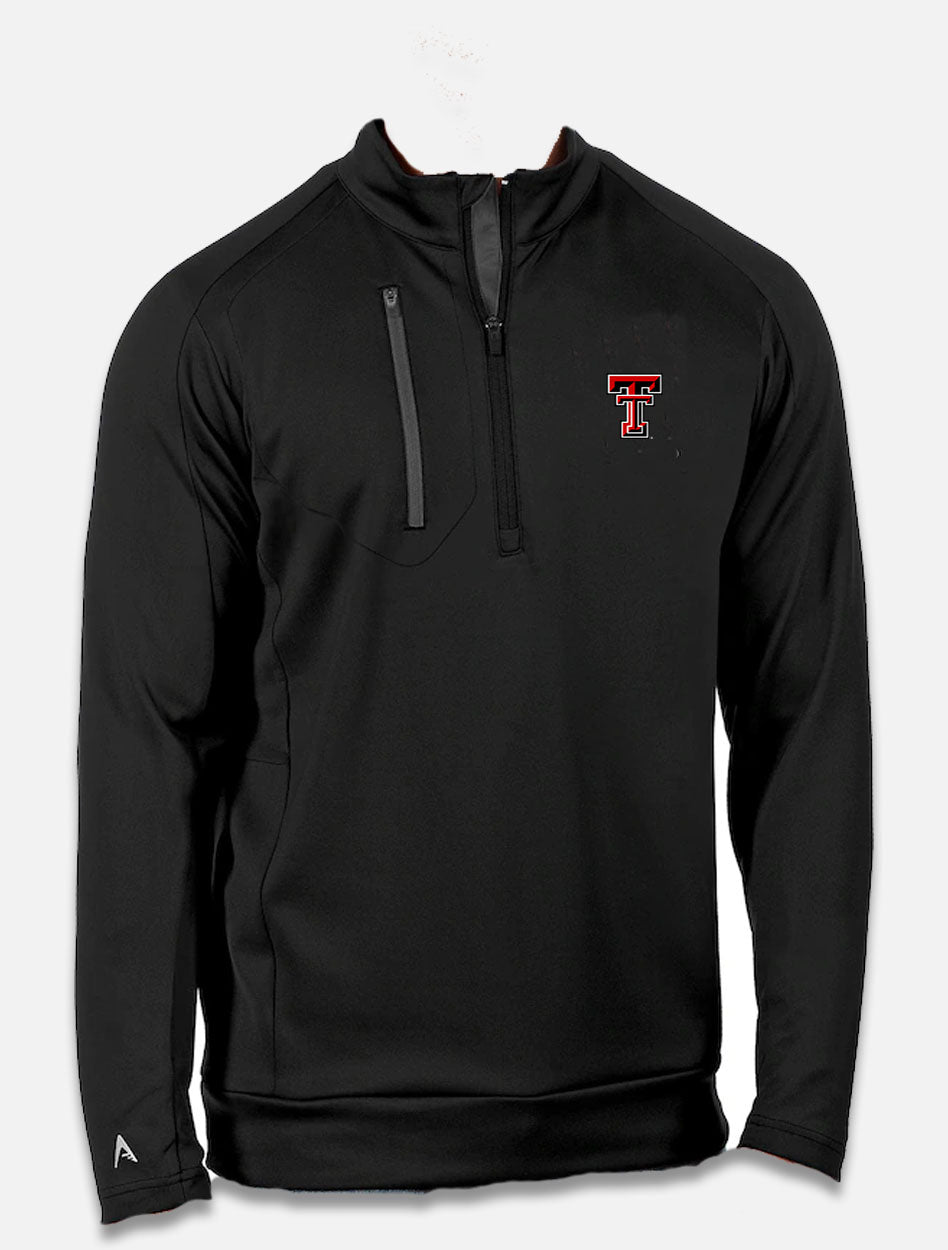 Antigua Texas Tech Double T Men's "Generation" Pullover