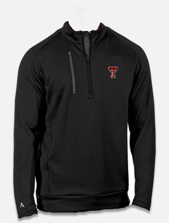 Antigua Texas Tech Double T Men's "Generation" Pullover