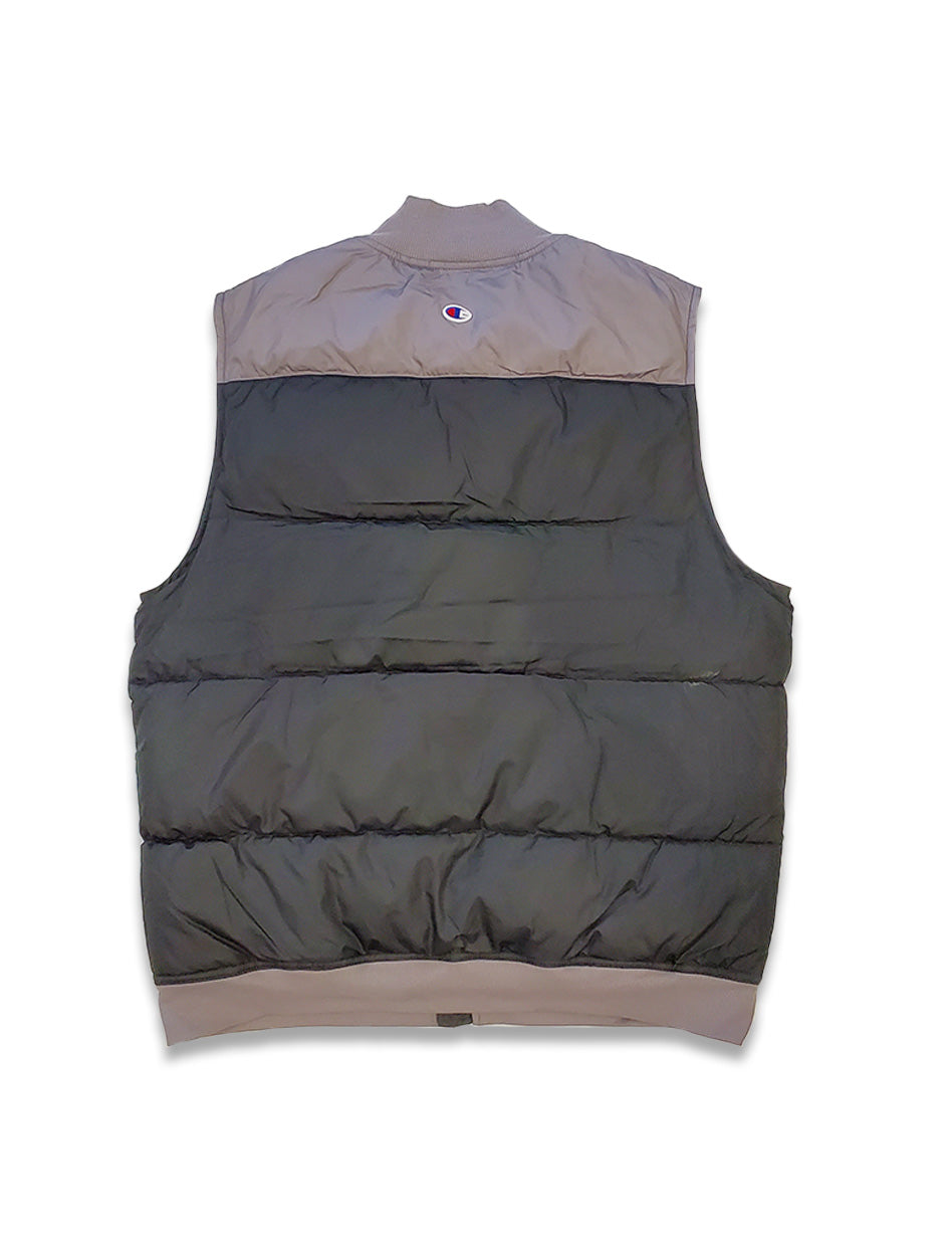 Champion "The Backpacker" Puffer Vest