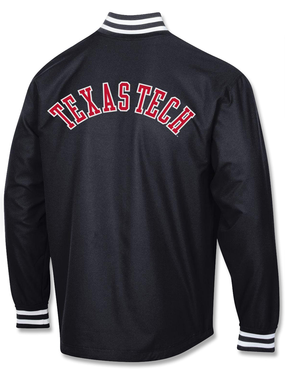 Texas Instrument Jacket Champion Texas Tech Throwback