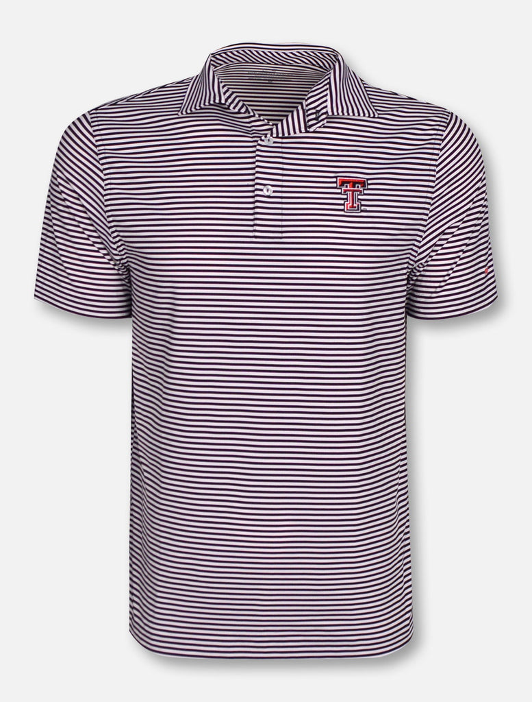 Shop Boston Red Sox Bradley Stripe Sankaty Polo at vineyard vines