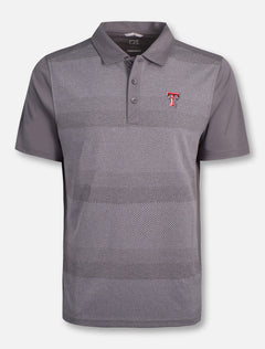 Cutter & Buck Texas Tech Red Raiders "Crescent" Polo
