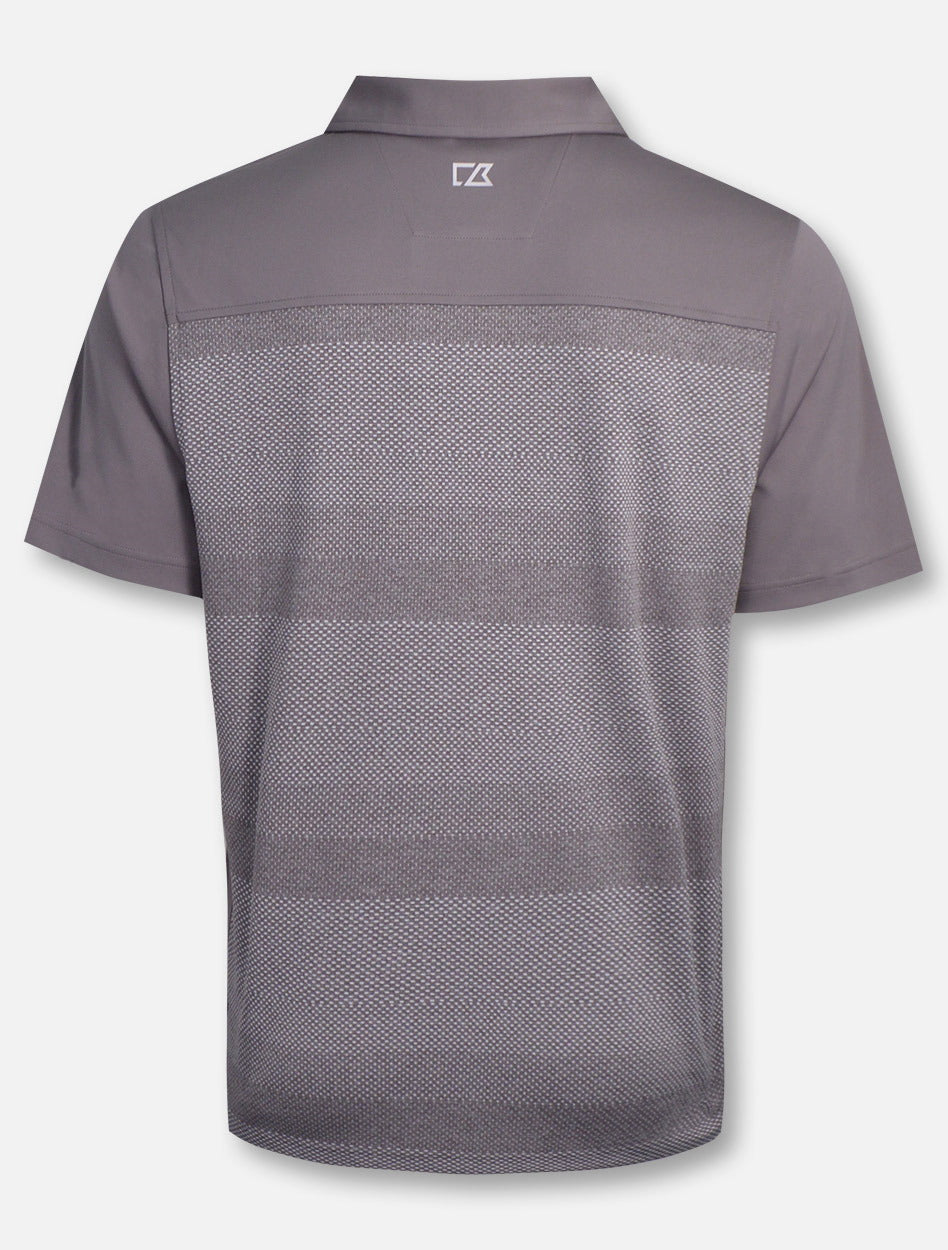 Cutter & Buck Texas Tech Red Raiders "Crescent" Polo