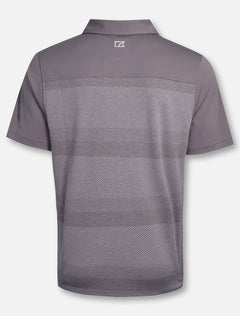 Cutter & Buck Texas Tech Red Raiders "Crescent" Polo