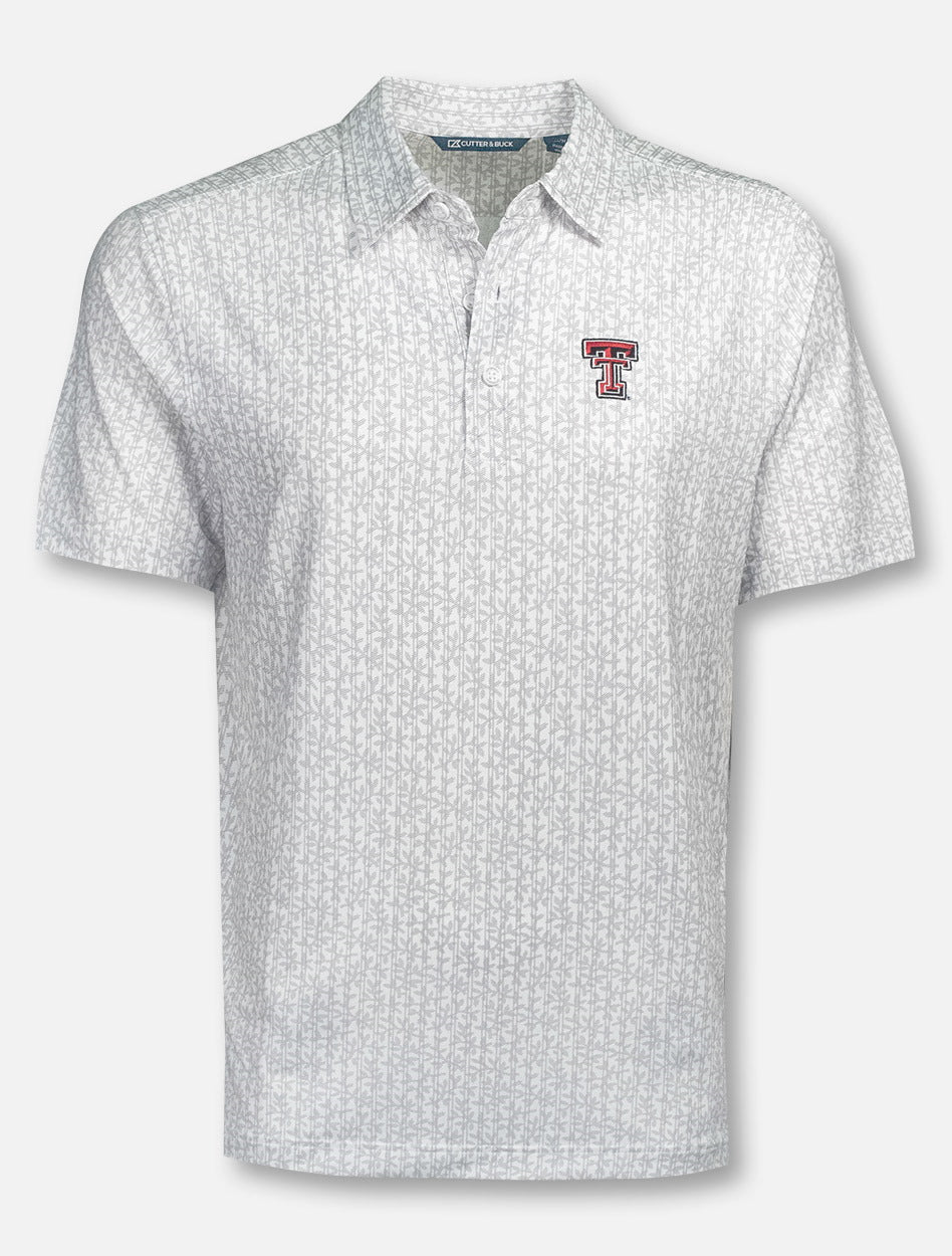 Cutter & Buck Texas Tech Red Raiders "Pike" Polo