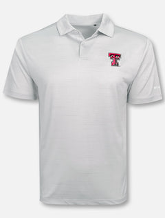 Columbia Texas Tech Red Raiders Omni-Wick "Set" Polo