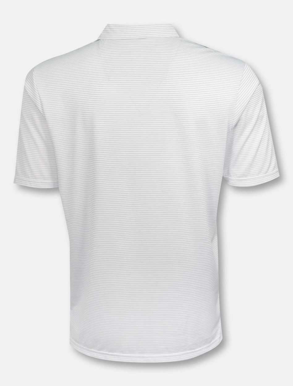 Antigua Texas Tech Red Raiders "Alumni Quest" Polo