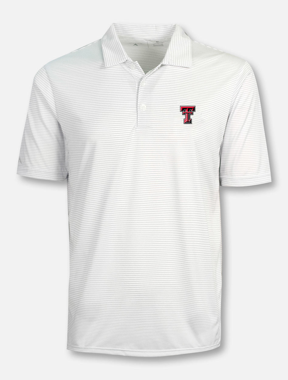 Antigua Texas Tech Red Raiders "Quest" Polo
