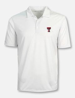 Antigua Texas Tech Red Raiders "Quest" Polo