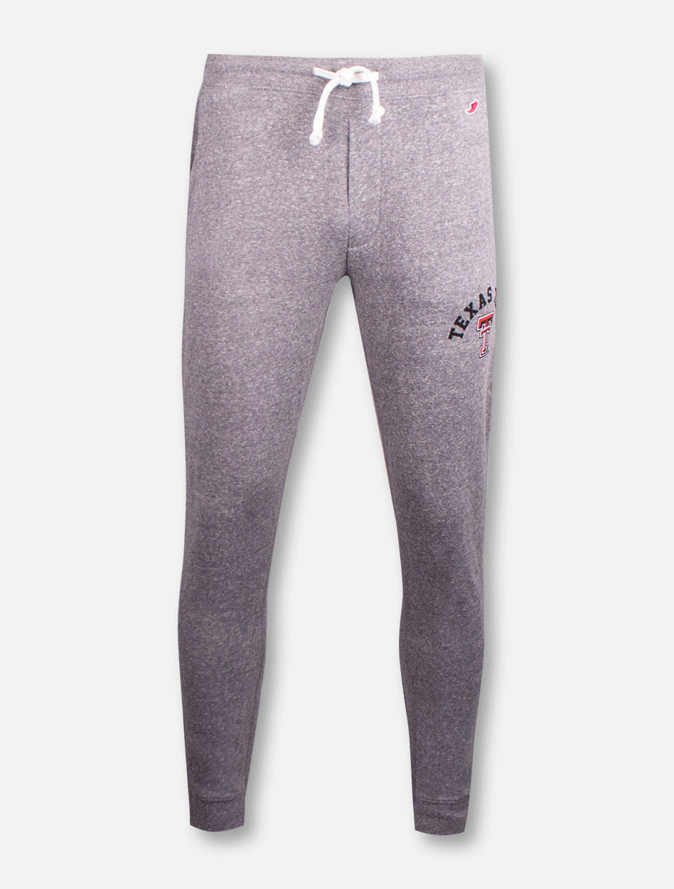 League Texas Tech Red Raiders Double T Joggers