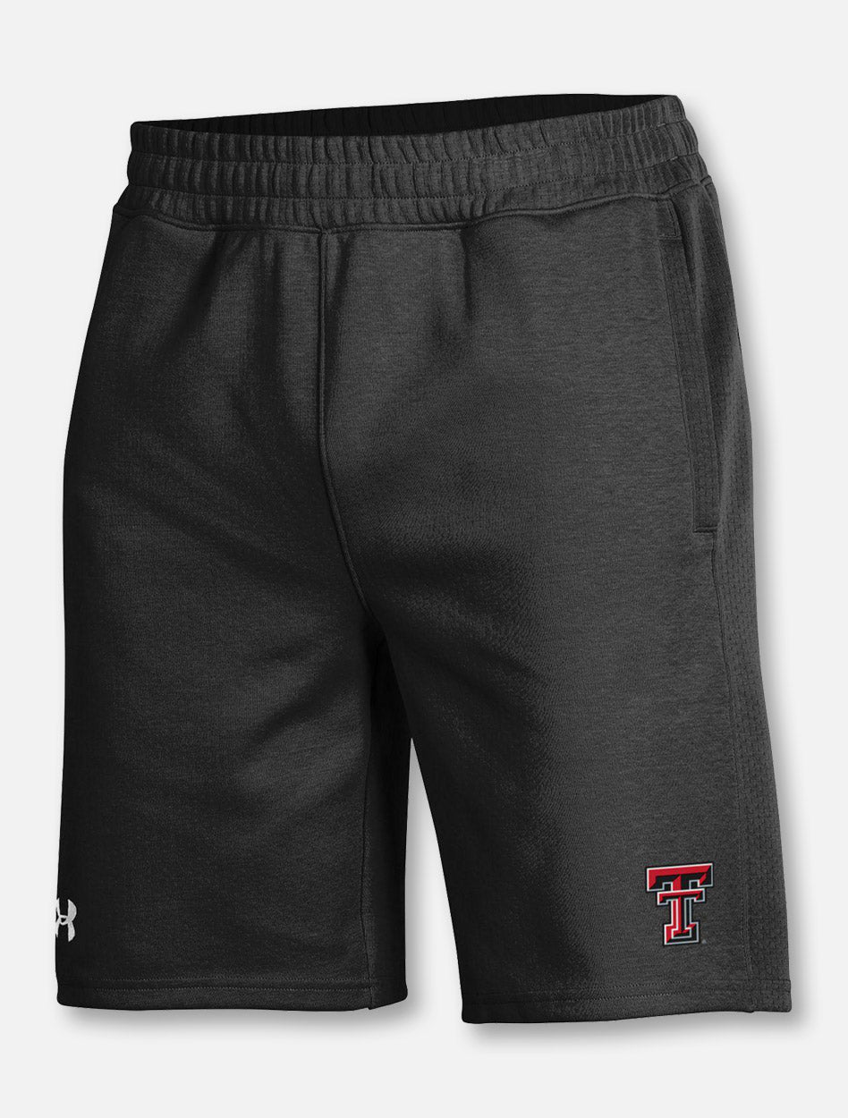 Under Armour Texas Tech Red Raiders "Film" Sportstyle Terry Short