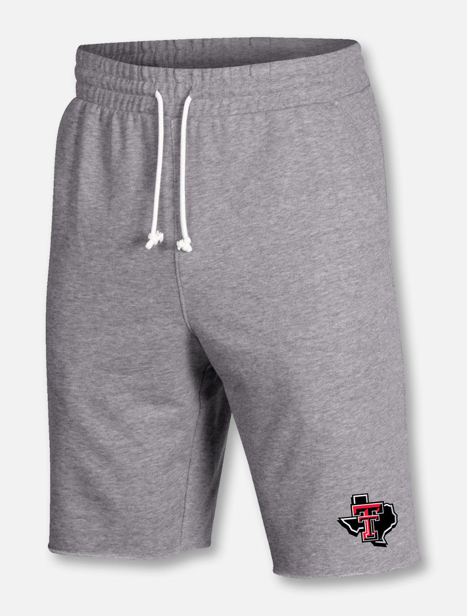 Under Armour Texas Tech Red Raiders "Staff" Sportstyle Terry Short