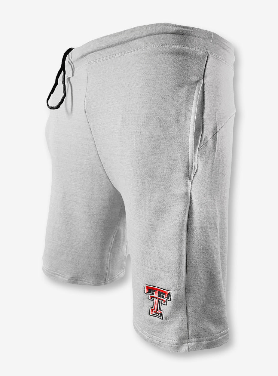 Arena Texas Tech Red Raiders Double T "Stakeout" Shorts