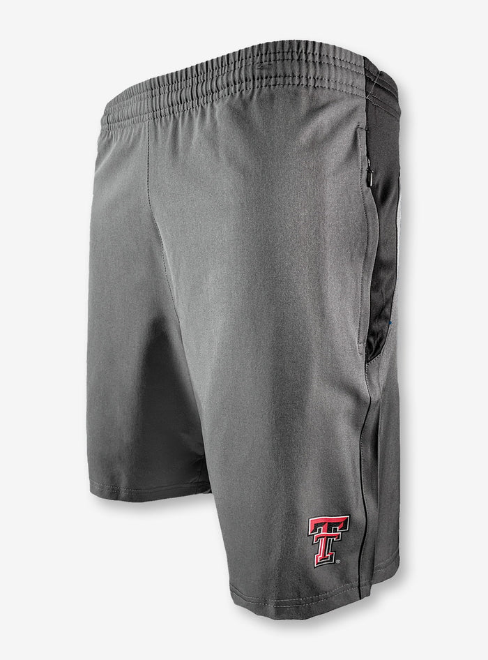 Arena Texas Tech Red Raiders Double T "Jean-Ralphio" Shorts