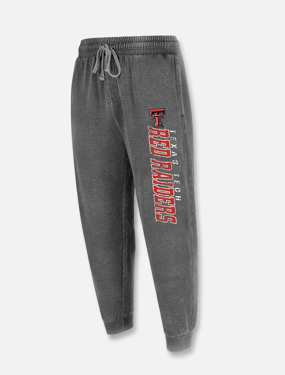 **Texas Tech " Trackside" Jogger Sweatpants