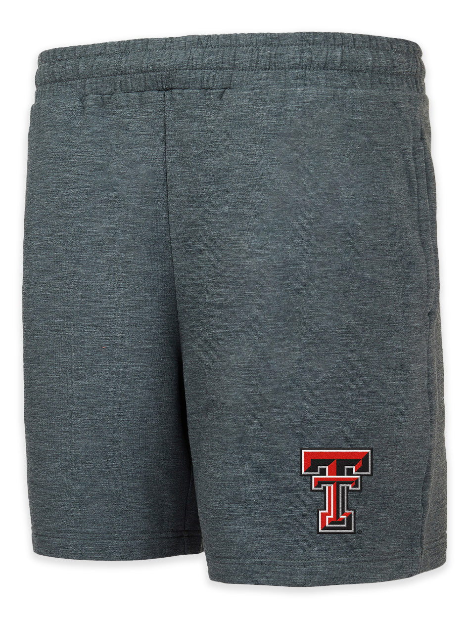 Texas Tech "Powerplay" Men's Fleece Short