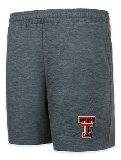 Texas Tech "Powerplay" Men's Fleece Short