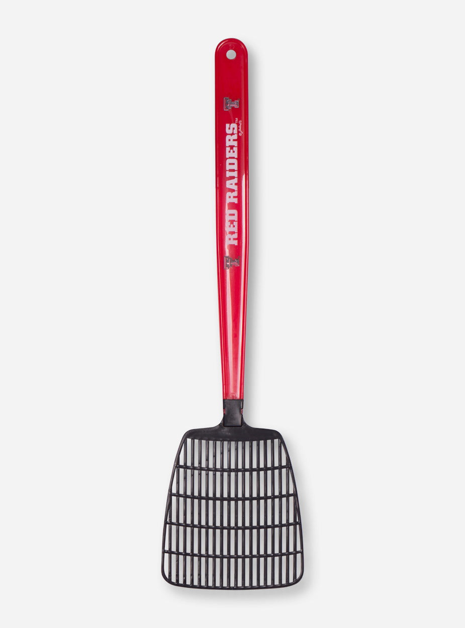 Texas Tech Red Raiders Fly Swatter