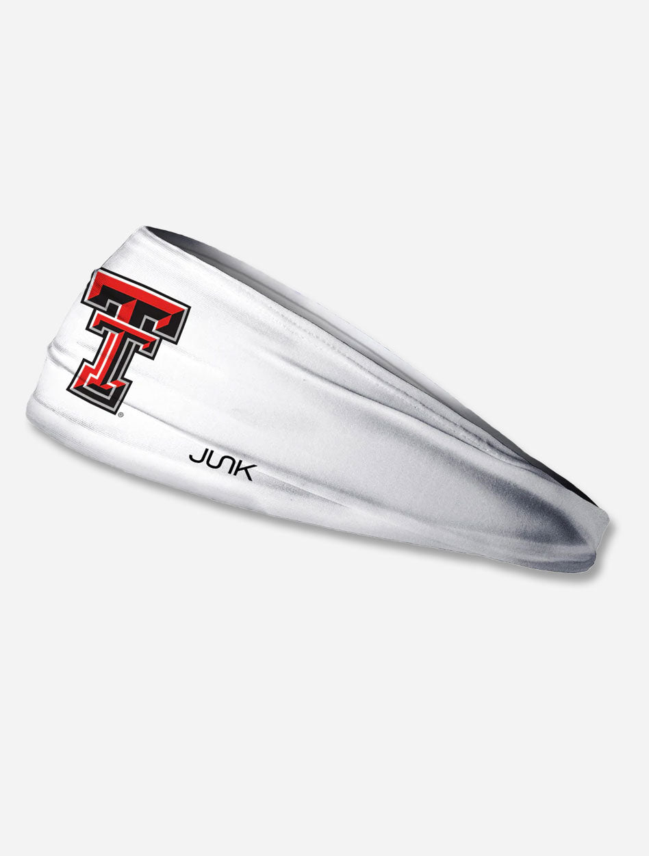 Texas Tech Double T Headband