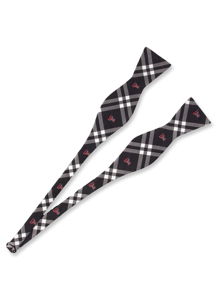 Texas Tech Red Raiders Rhodes Bowtie
