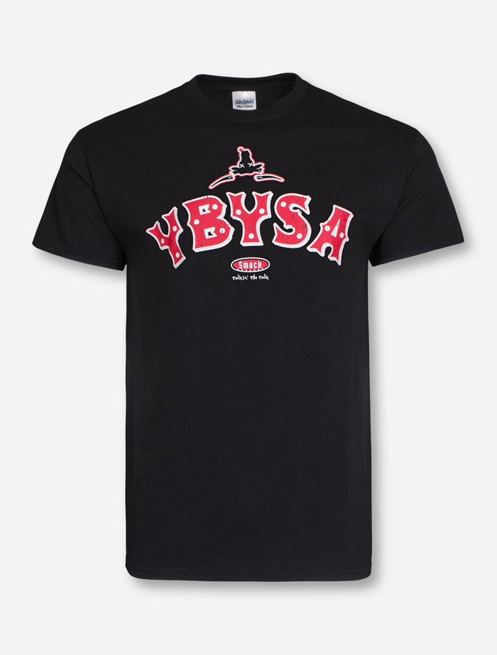 Smack Texas Tech "You Bet I Hate UT" T-Shirt