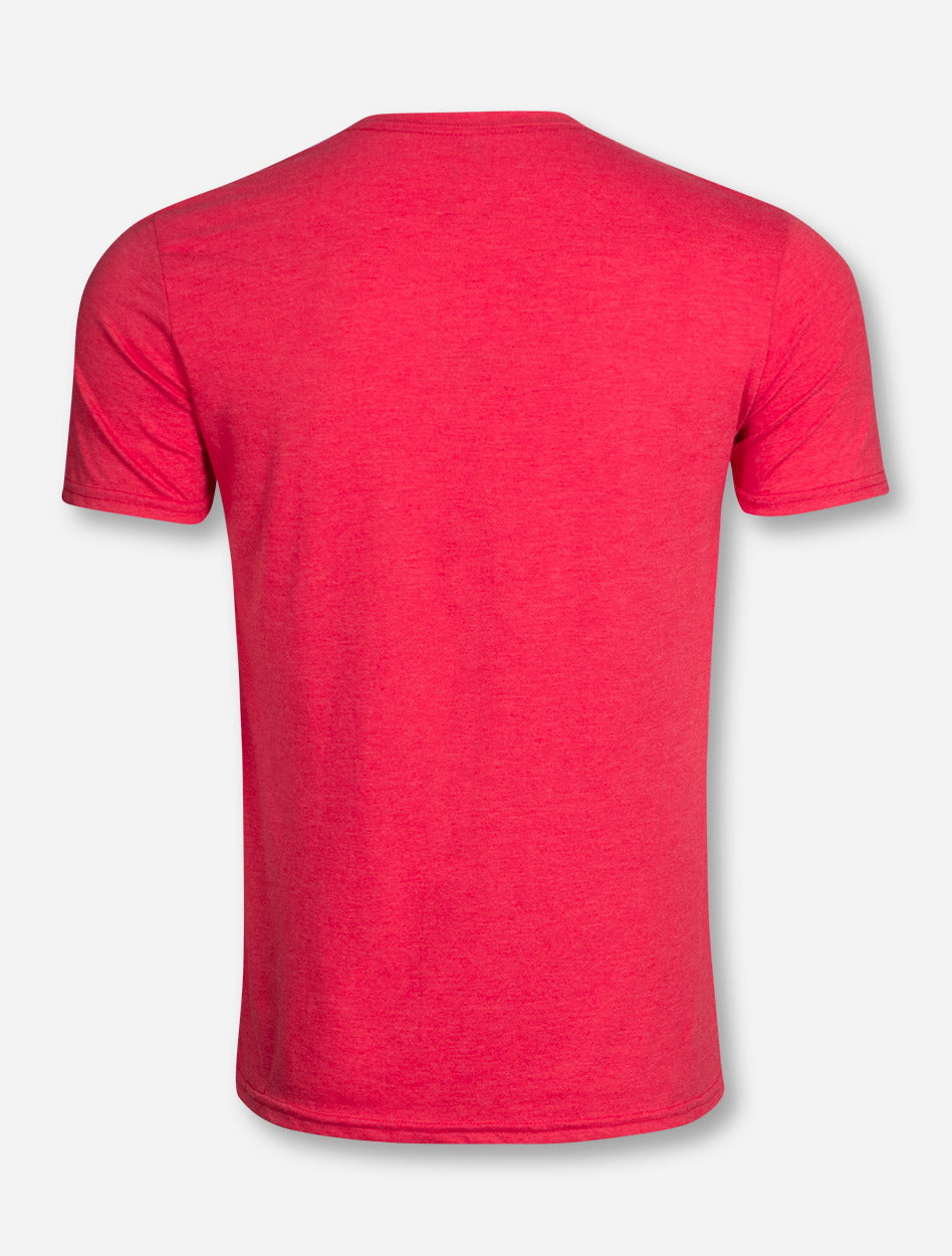Texas Tech Red Raiders "All Y'all" T-Shirt